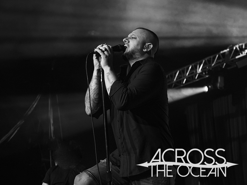 The Black Cardinals @ Uncaged Festival, Sydney, April ’22 – Photos