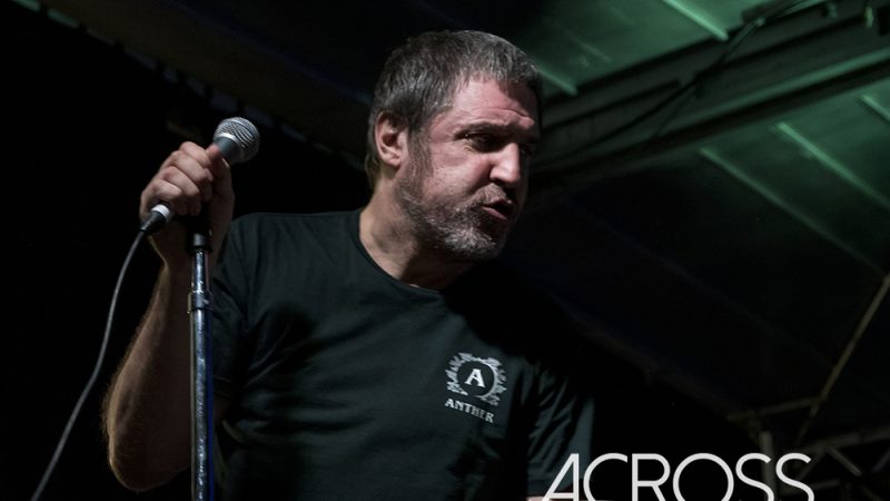 The Meanies Announce National Tour