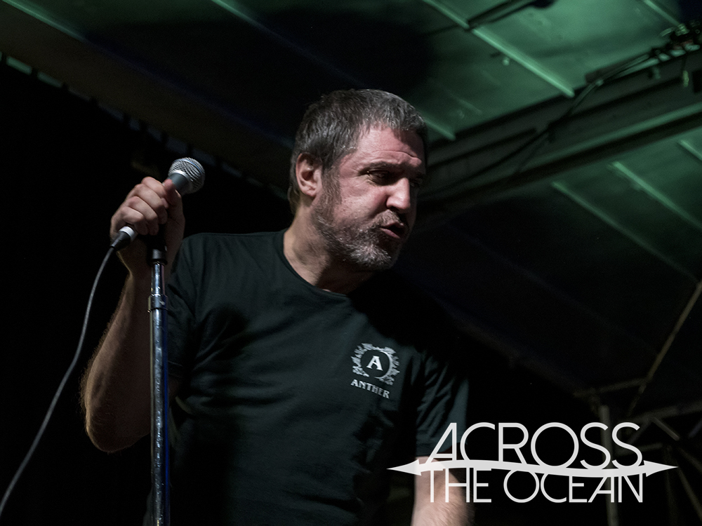 The Meanies Announce National Tour