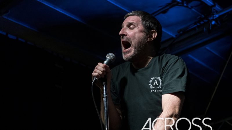 The Meanies @ Uncaged Festival, Sydney, April ’22 – Photos
