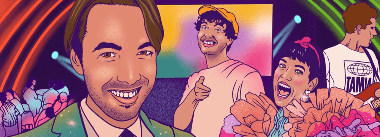 Not On Your Rider Announce 2022 Show Schedule