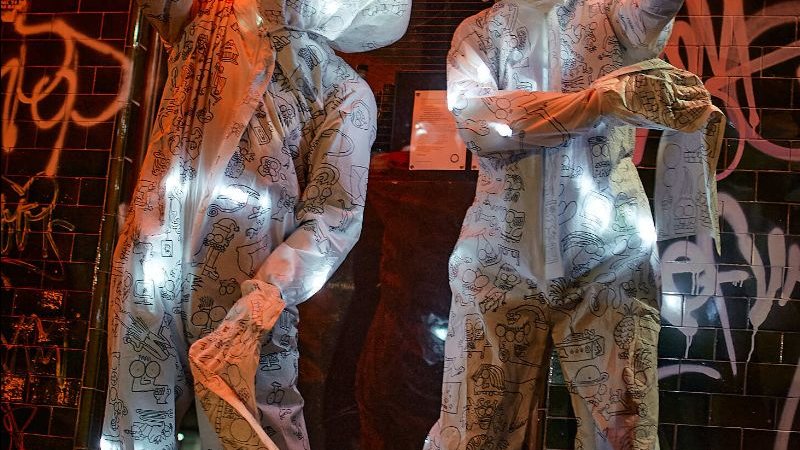 TISM Release Three Albums At Once. Performing at Good Things Festival 2022