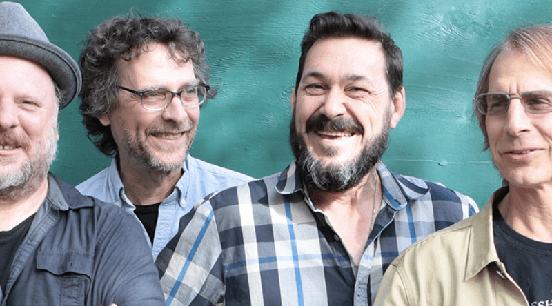 Mudhoney Announce 2023 Australian Tour