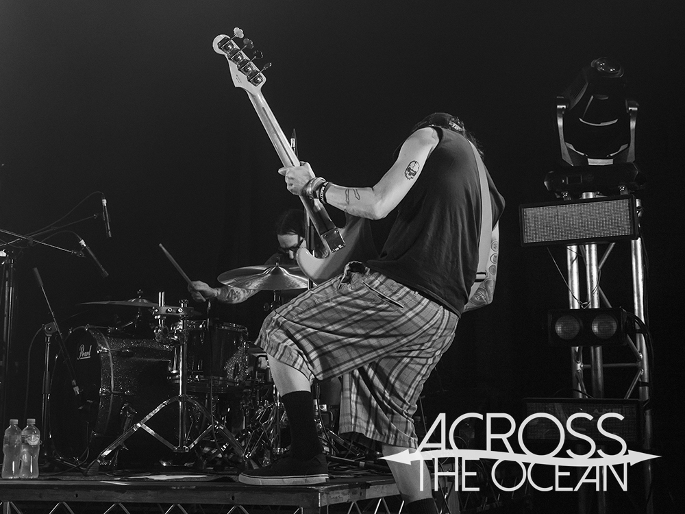 Frenzal Rhomb @ Spring Loaded Festival, Wollongong, October ’22 – Photos