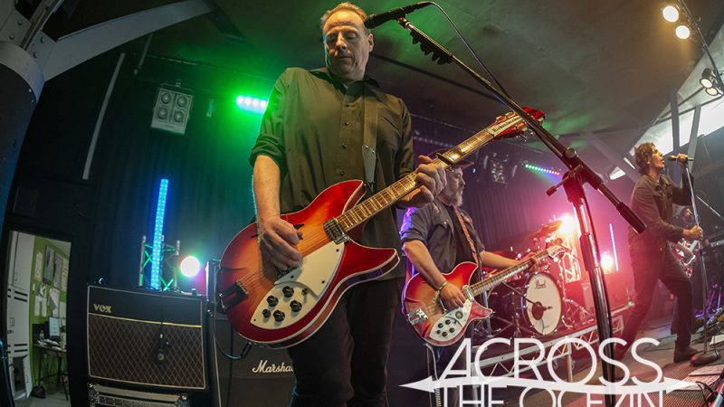 Gin Palace @ Spring Loaded Festival, Wollongong, October ’22 – Photos
