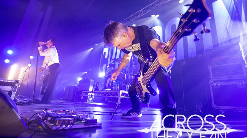 Grinspoon @ Spring Loaded Festival, Wollongong, October ’22 – Photos