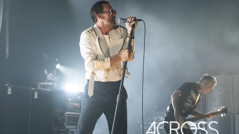 Grinspoon Announce Additional Shows