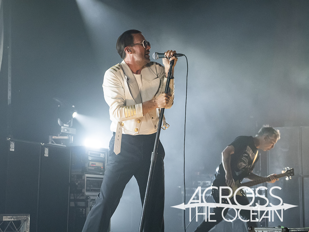 Grinspoon Announce Additional Shows