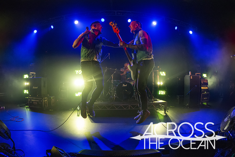 Regurgitator @ Spring Loaded Festival, Wollongong, October ’22 – Photos