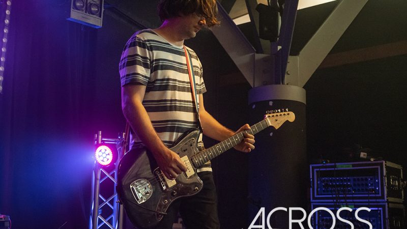 Screamfeeder New Single, New Album and Tour