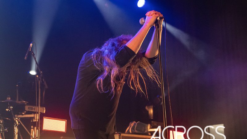 Tumbleweed @ Spring Loaded Festival, Wollongong, October ’22 – Photos