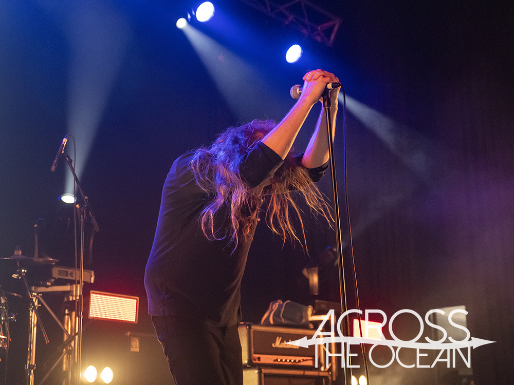 Tumbleweed @ Spring Loaded Festival, Wollongong, October ’22 – Photos