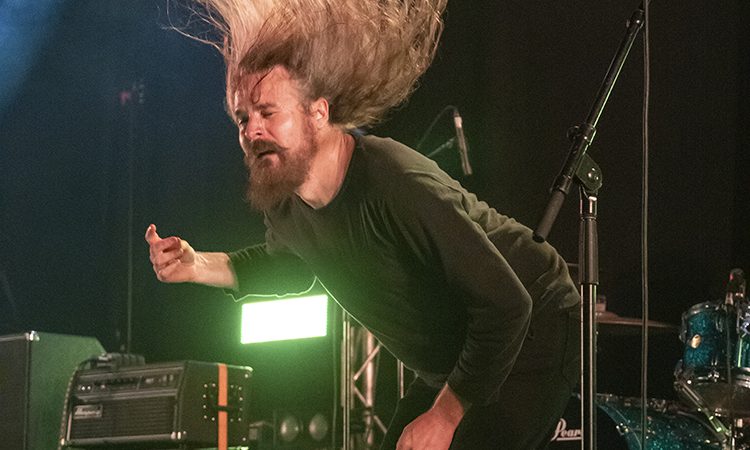 Tumbleweed Announce ‘Super Galactaphonic 20’ Tour