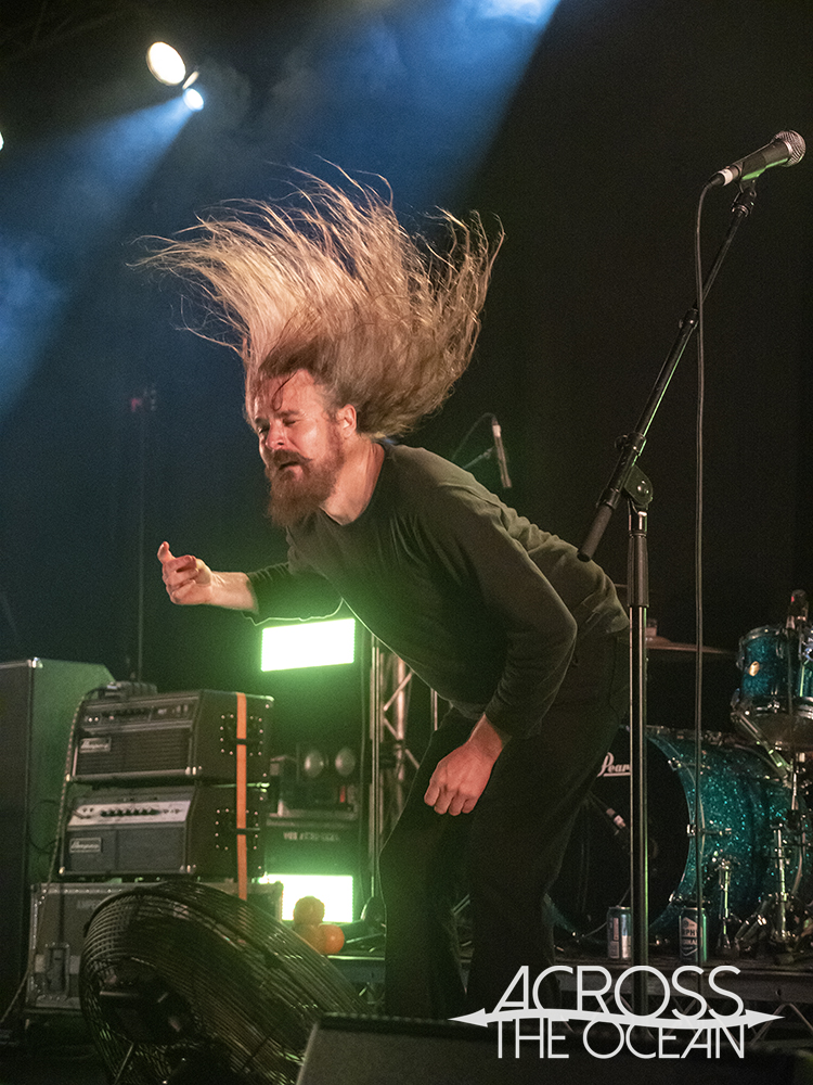 Tumbleweed Announce ‘Super Galactaphonic 20’ Tour