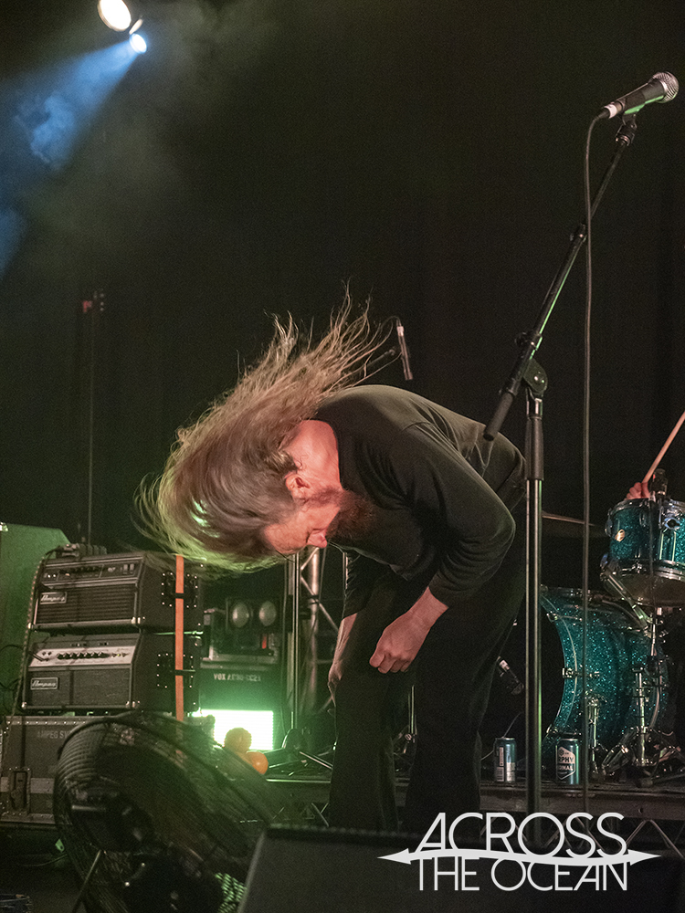 Tumbleweed @ Spring Loaded Festival, Wollongong, October ’22 – Photos