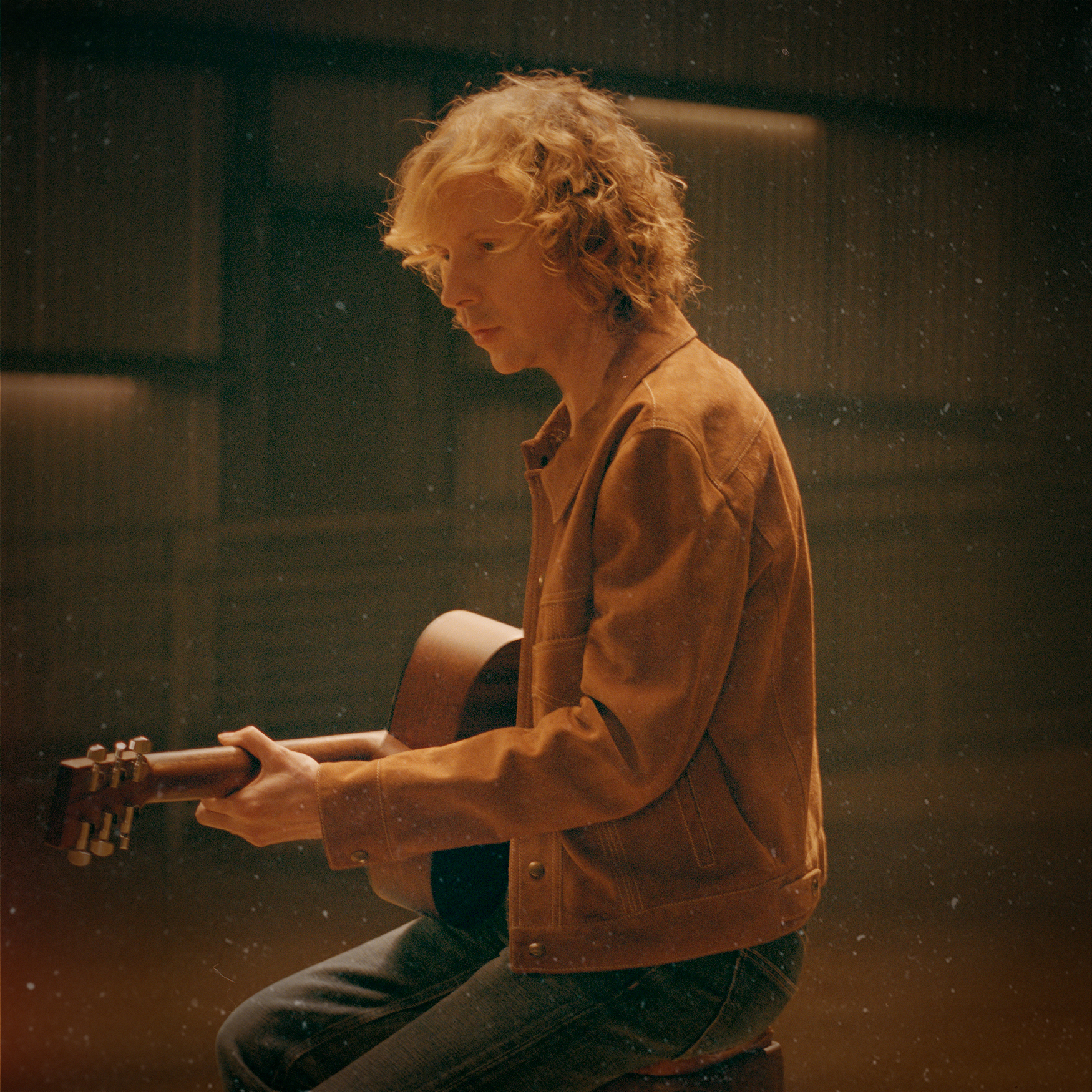 Beck Announces Melbourne & Sydney Acoustic Shows