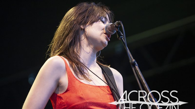 Body Type @ Sydney Opera House Forecourt, December ’22 – Photos