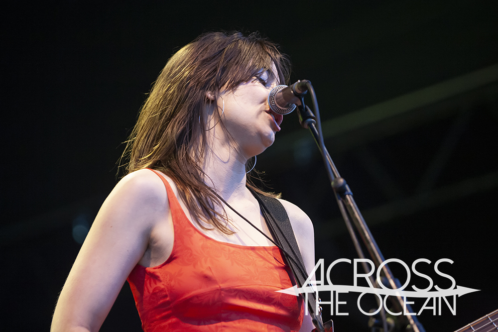Body Type @ Sydney Opera House Forecourt, December ’22 – Photos