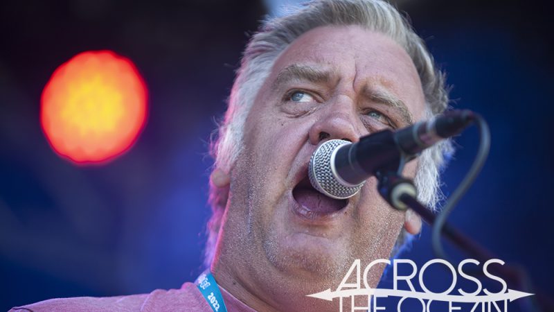 Cosmic Psychos @ Good Things Festival, Sydney, December ’22 – Photos