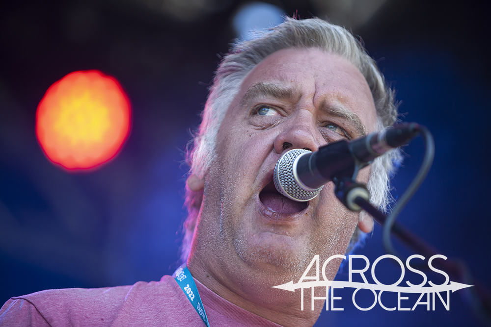 Cosmic Psychos @ Good Things Festival, Sydney, December ’22 – Photos