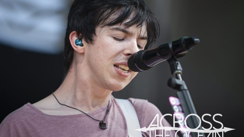 Those Who Dream @ Good Things Festival, Sydney, December ’22 – Photos