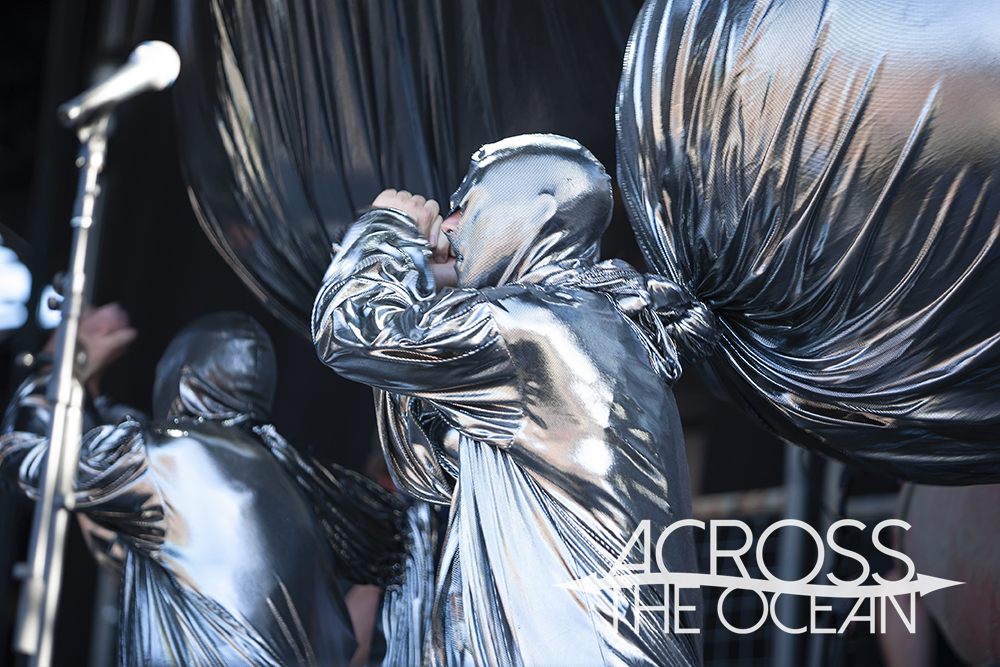 TISM @ Good Things Festival, Sydney, December ’22 – Photos
