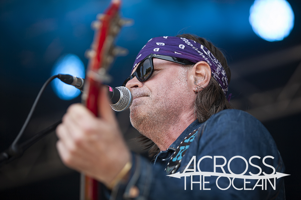 You Am I @ Good Things Festival, Sydney, December ’22 – Photos
