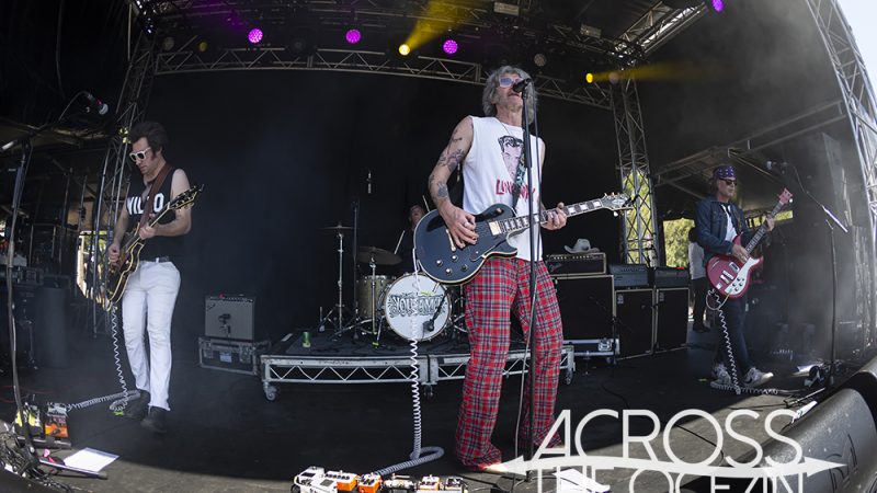 You Am I Announce ‘Hi Fi Daily Double Down’ National Tour 2025