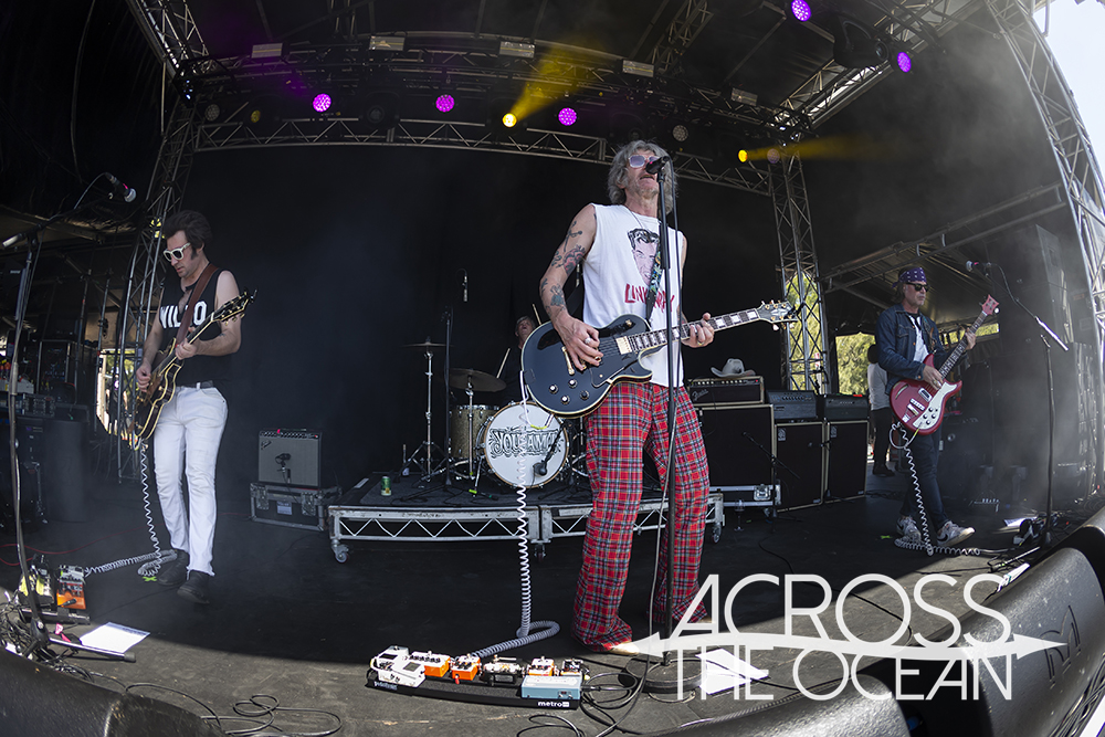 You Am I Announce ‘Hi Fi Daily Double Down’ National Tour 2025