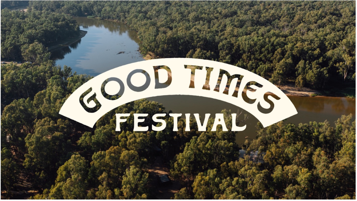 Good Times 2023 Festival Line-up Expands