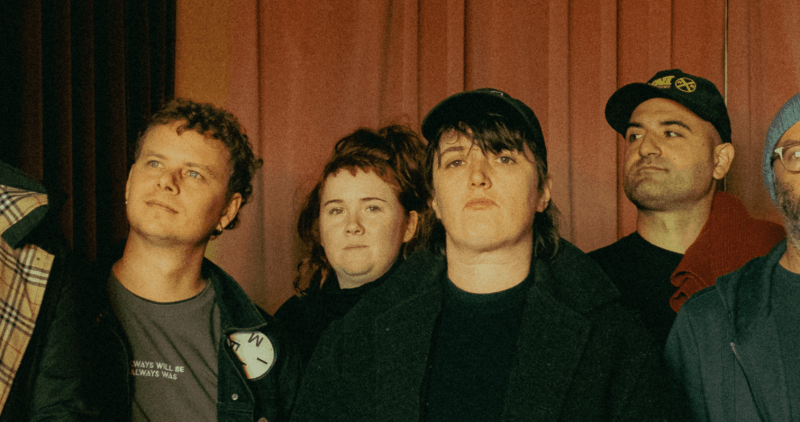 Cash Savage And The Last Drinks Brisbane/Sydney Dates