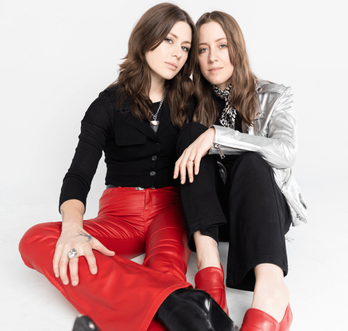 Larkin Poe Set to Appear at Bluesfest 2023