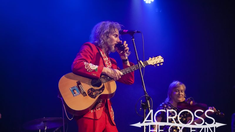 Tim Rogers & Shane O’Mara Tour