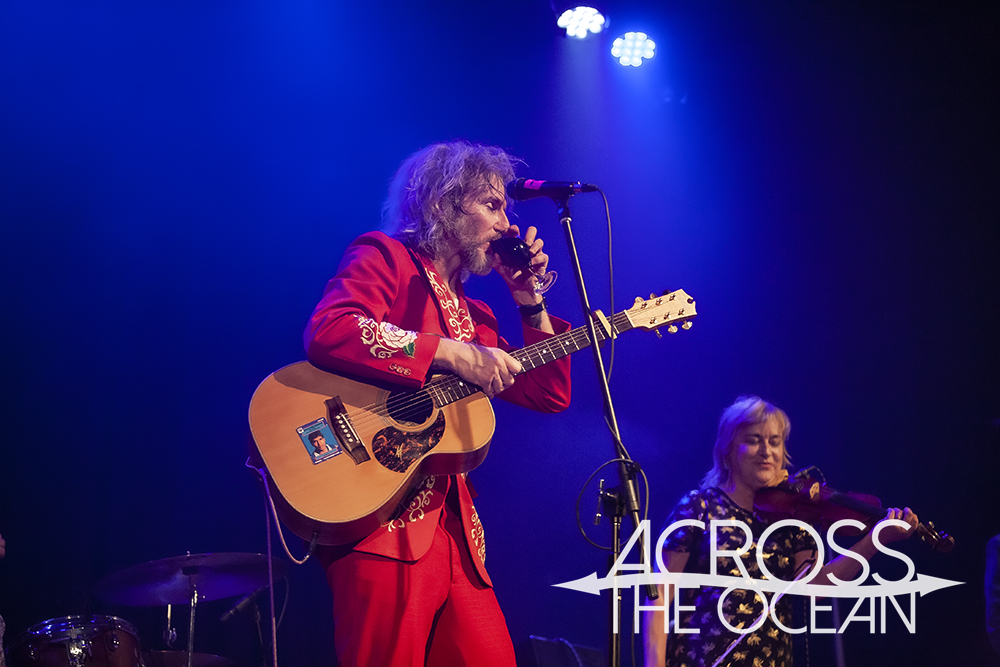 Tim Rogers & Shane O’Mara Tour