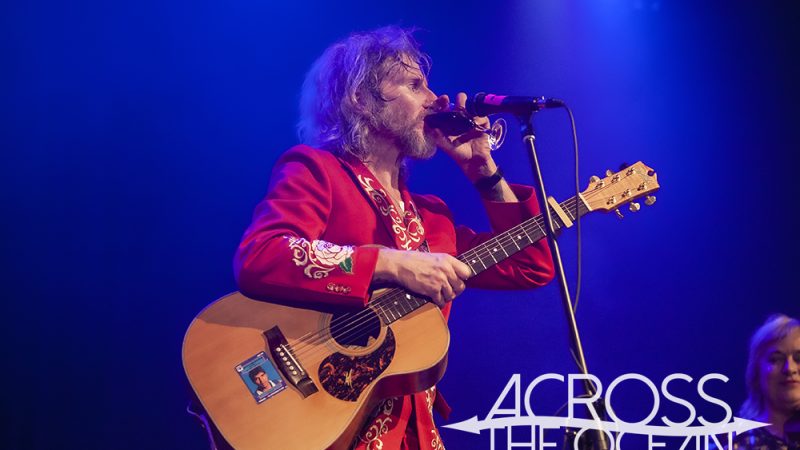 Tim Rogers Announces “Detour-ing” Tour