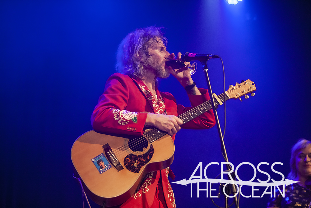 Tim Rogers Announces “Detour-ing” Tour