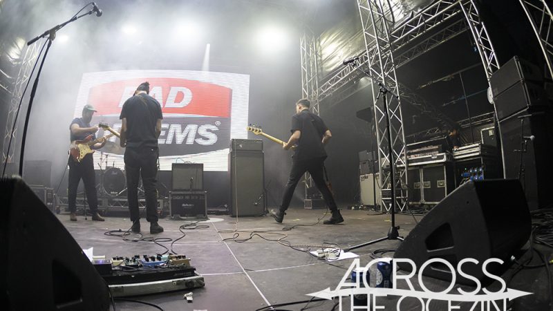 Bad//Dreems “Double Dreaming” Tour