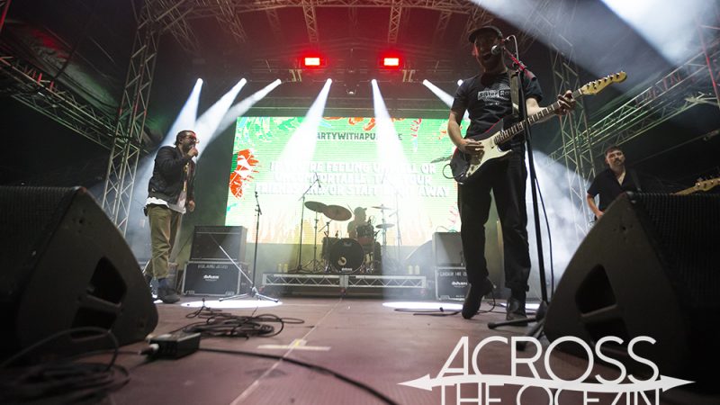 Bad//Dreems Announce Australian Headline Shows