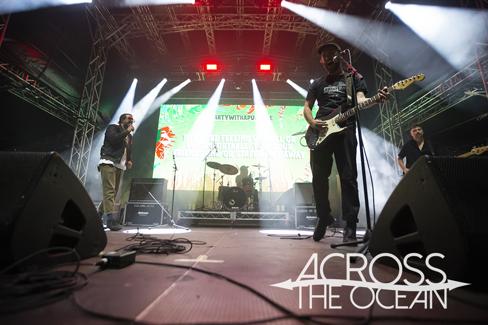 Bad//Dreems Announce Australian Headline Shows