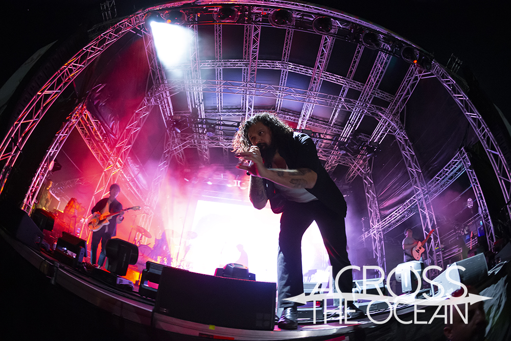 Gang Of Youths @ Lazy Mountain Festival, April ’23 – Photos