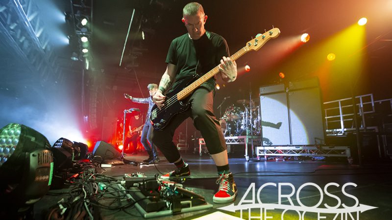 Jane’s Addiction @ The World Is A Vampire Festival, Sydney, April ’23 – Photos