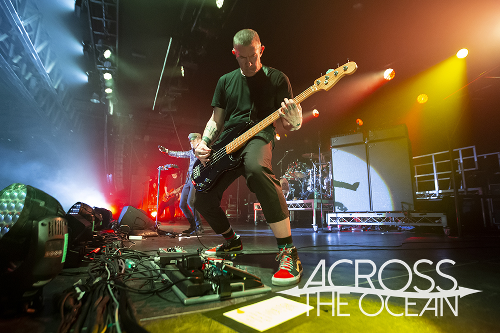 Jane’s Addiction @ The World Is A Vampire Festival, Sydney, April ’23 – Photos
