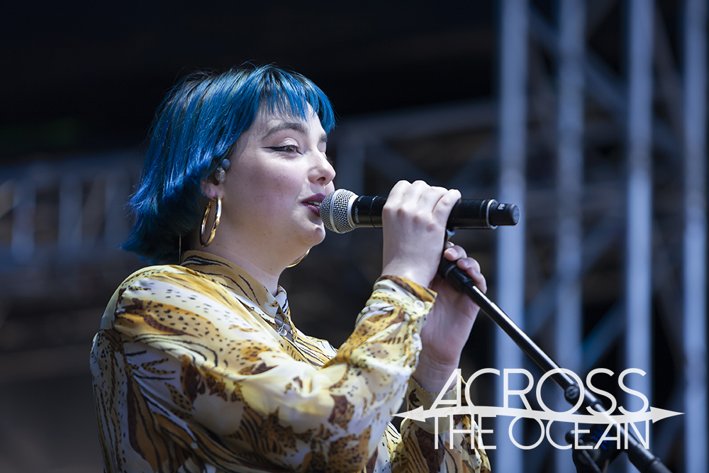 Merci, Mercy @ Lazy Mountain Festival, April ’23 – Photos