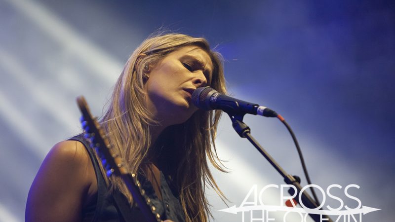 Middle Kids @ Lazy Mountain Festival, April ’23 – Photos