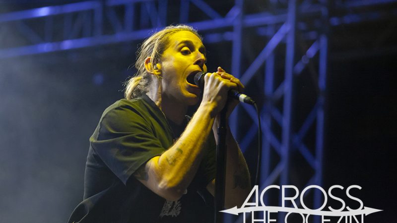 Slowly Slowly @ Lazy Mountain Festival, April ’23 – Photos