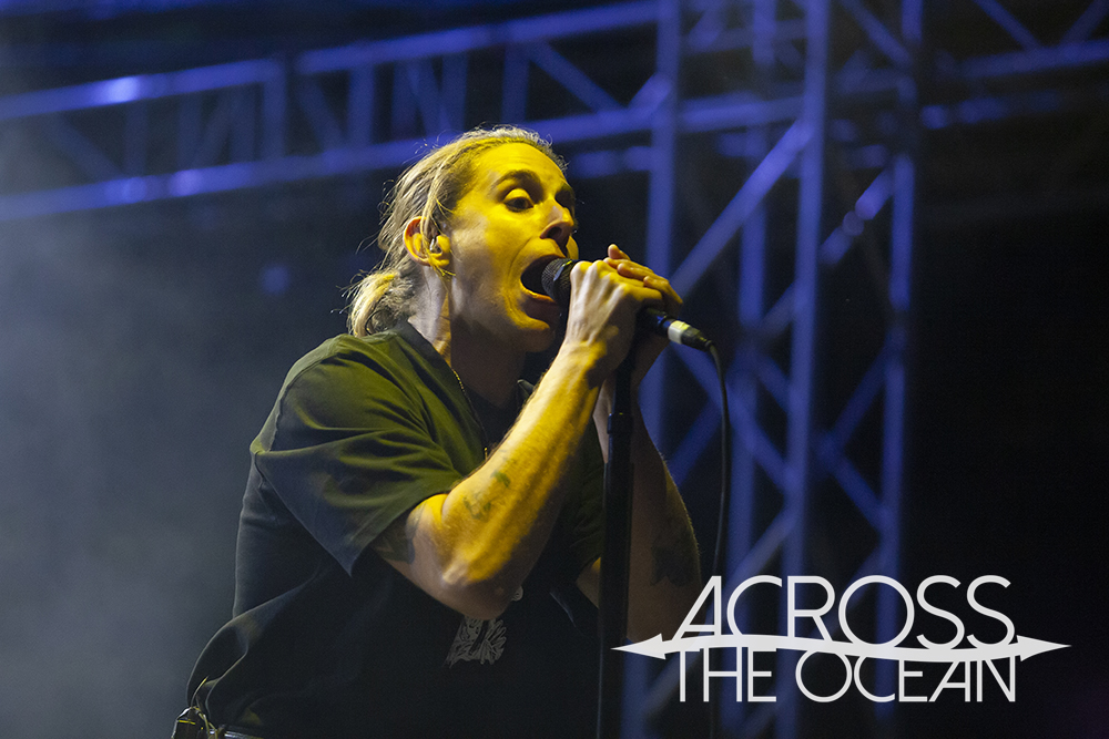 Slowly Slowly @ Lazy Mountain Festival, April ’23 – Photos