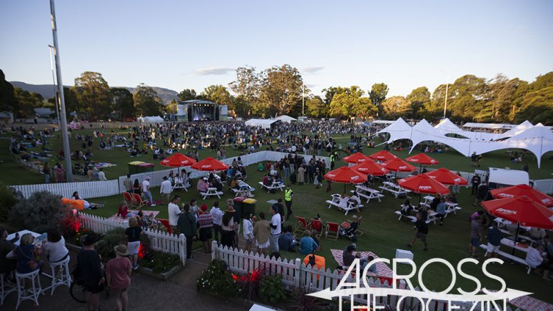 Lazy Mountain Music & Arts Festival Expands!