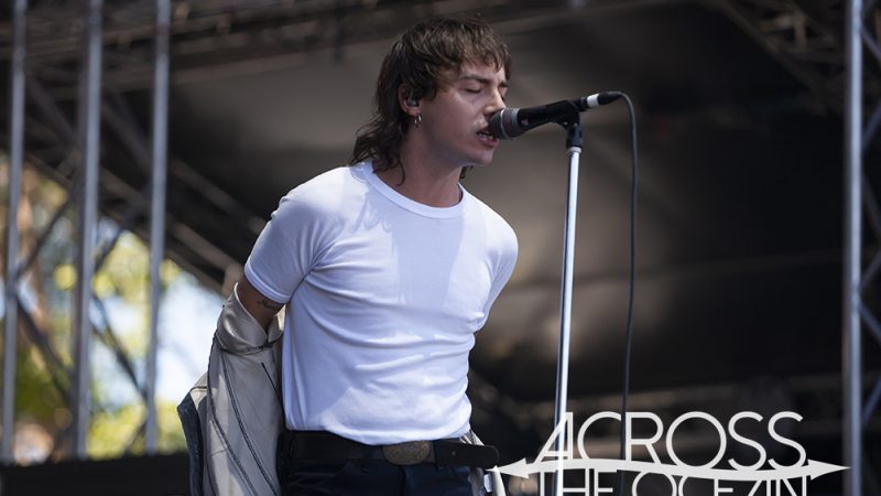 Tyne-James Organ @ Lazy Mountain Festival, April ’23 – Photos