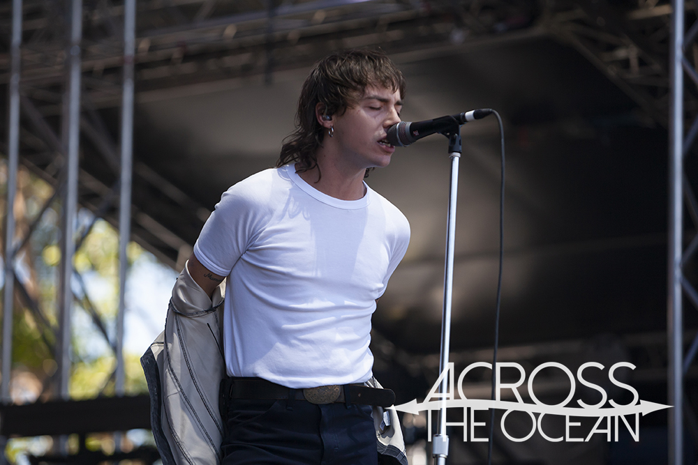 Tyne-James Organ @ Lazy Mountain Festival, April ’23 – Photos