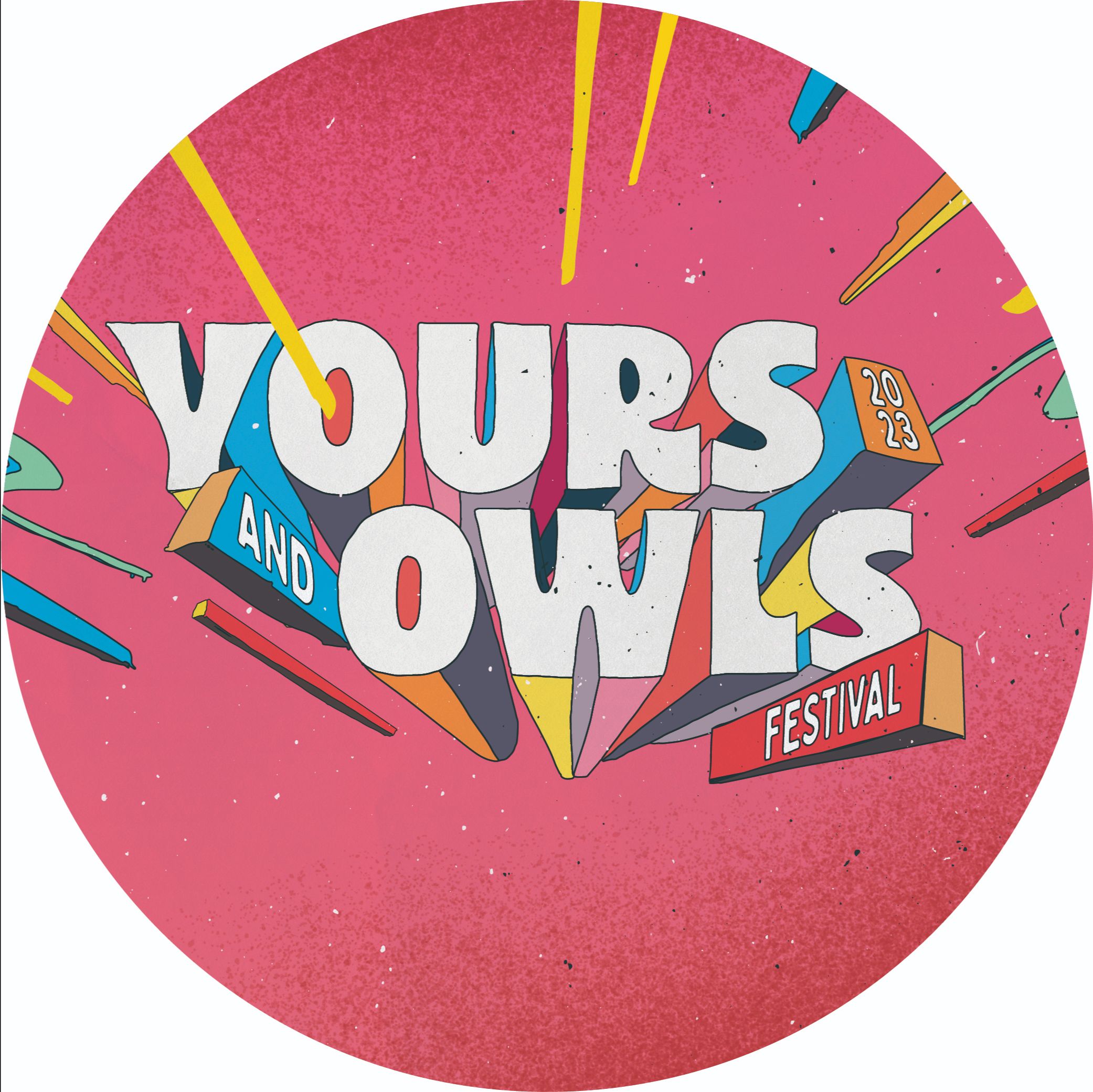 Yours & Owls Festival Announces 2023 Dates And Venue
